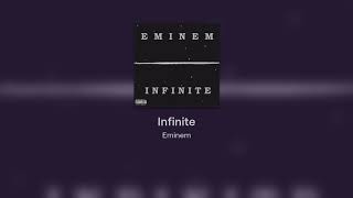 [FULL ALBUM] - Eminem - Infinite