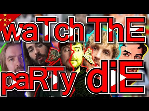 The Death of Corporate YouTube