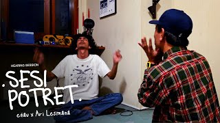 Download lagu Hearing New Single Sesi Potret mp3