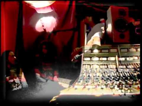 System of a Down - Hypnotize/Mezmerize Backstage