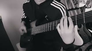 Neural DSP - Fortin Nameless - Demo