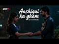 Aashiqui Ka Gham Salman Ali Himesh Reshammiya Recreated Version CoverXBeats