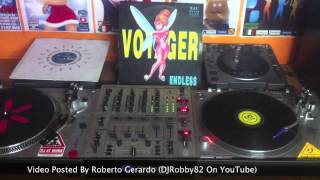 Voyager - Endless (Millenium Mix)