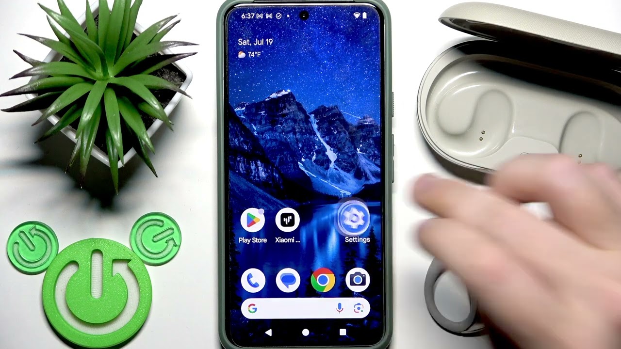 XIAOMI OpenWear – Why Are My Earbuds So Quiet? Easy Fixes