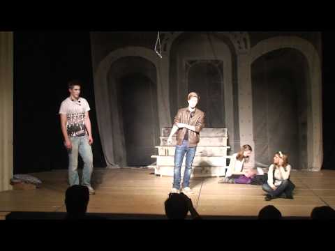 Linie 1 - Wenn die dicke fette Liebe erwacht (Bild 5)