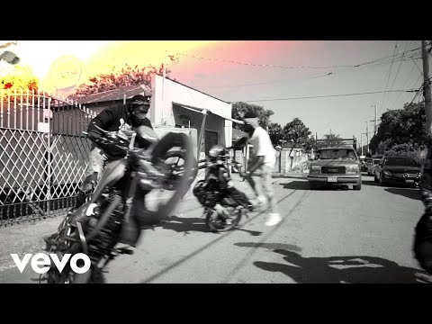 Maestro Don, Bounty Killer - Pioneer (Official Video)