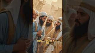 Download lagu Detik - detik wafatnya Nabi Muhammad SAW. #kisahrasulullah #nabimuhammad #pesannabi mp3