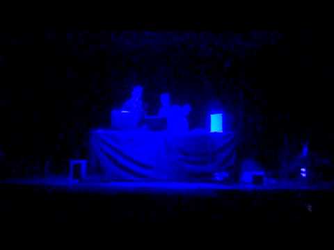 Dark Pressure @ SPRING RAVE OPEN AIR - MAIMUNARNIKA