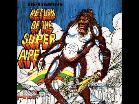 Upsetters - High Ranking Sammy