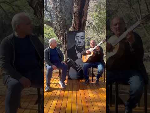 Casa de Atahualpa Yupanqui...Cerro Colorado ...Córdoba...Peoncito de Estancia( L.Cardozo)