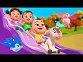 Let S Play Outside Mary Had A Little Lamb More Lalafun Nursery Rhymes