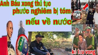 Anh Báu chỉ thẳng phước nghiêm, là kẻ lưu vong,cqcn đã vào cuộc ph-ướ-c nghi-êm lua tiền