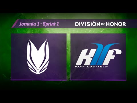 KYIF Logitech vs Celerius - #LoLHonor - Jornada 7 T9