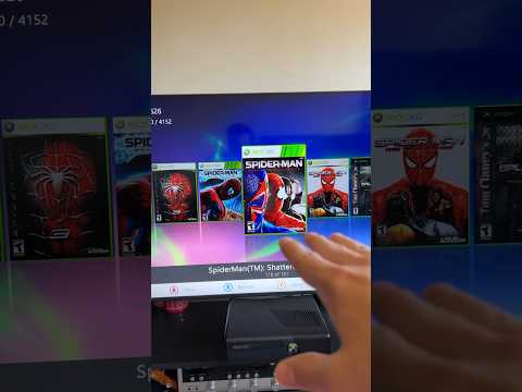 Diese XBOX 360 ist besser als die Series X❗️