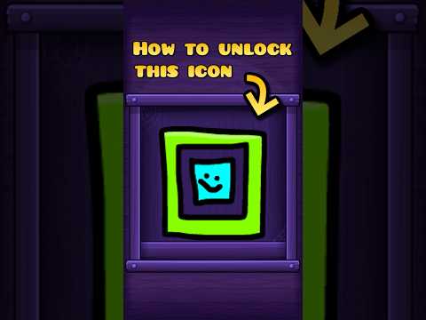 How to unlock this cube in Geometry dash!