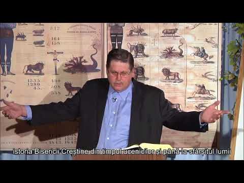 5. Cele două Table ale lui Habacuc - Ridicarea și căderea națiunilor