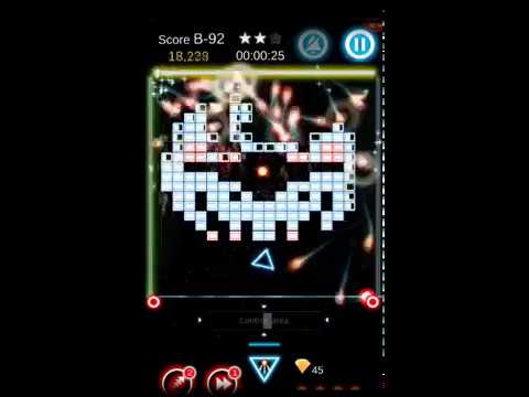 Bricks breaker challenge: Bric Video