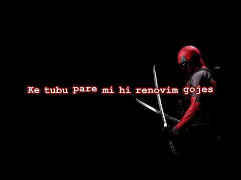 Efinar -  DeadPool
