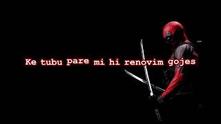 Efinar - Deadpool