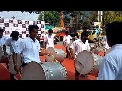 Boom lions nasik dhol palappuram ph. 9645460413, 7025912549