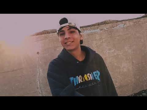 Titi x Mora x Papel-Freestyle session #1