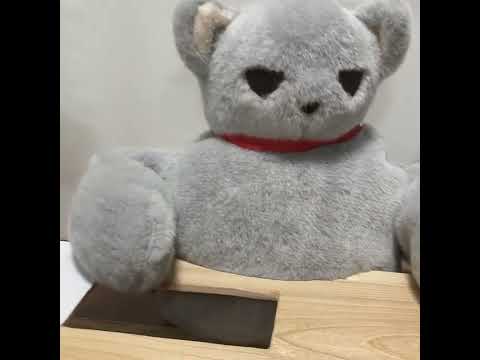 美術学科 貢ぎたくなる貯金箱　にゃこぼ