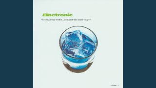 Getting Away With It (Instrumental)