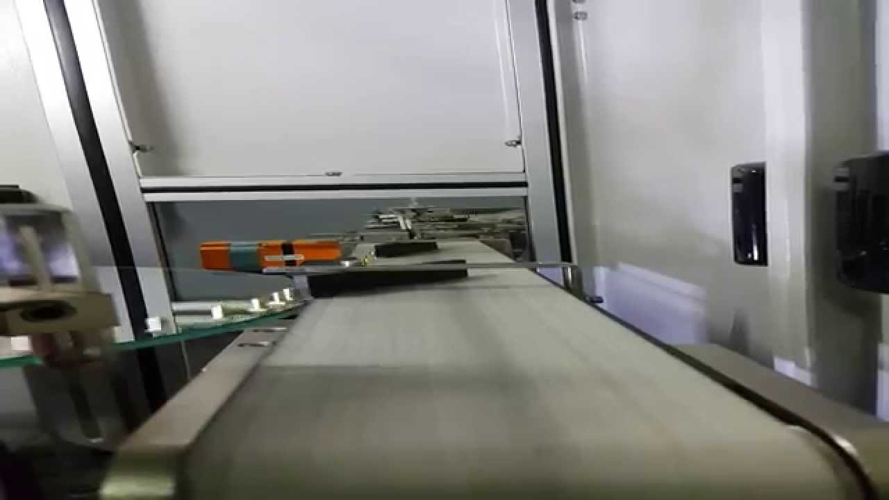 Hassas Boy Seçme İşlemi