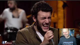 Dolu Kadehi Ters Tut - Uğurhan Özay Ses Analizi (Nefis Vokal İşleri)