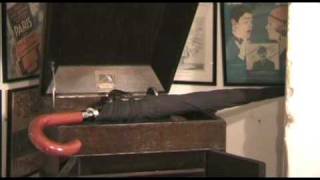 Umbrella Man  -  Elsie Carlisle