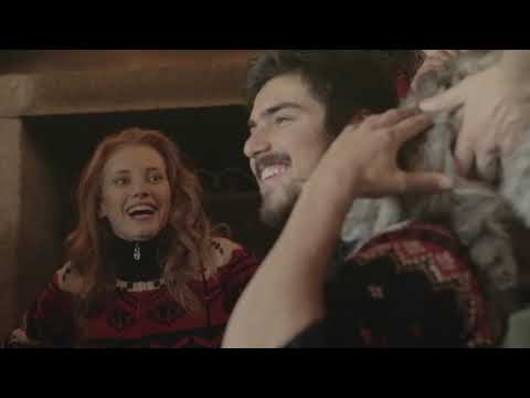 THE BRIDGE Fall Winter 2018 collection