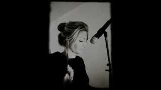 Silje Svea - He doesn&#39;t know - Tina Dickow Cover