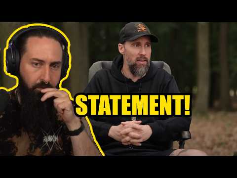 Robert Marc Lehmann steigt aus dem Tierschutz aus! - Hakon reagiert auf @MissionErde