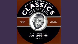 Ramblin' Blues (01-20-50)