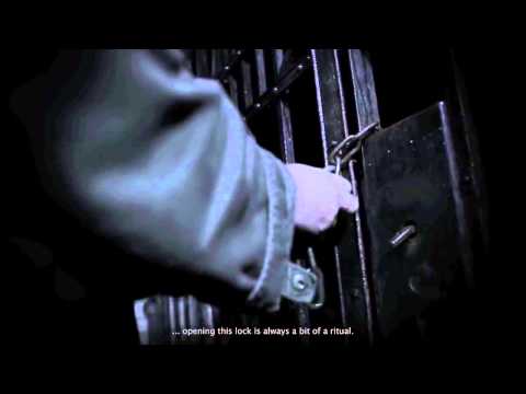 Strážce bohnického hřbitova bláznů