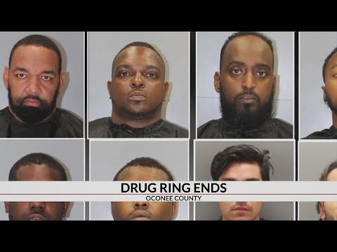download lagu mp3 mp4 Oconee Sc Arrests, download lagu Oconee Sc Arrests gratis, unduh video klip Oconee Sc Arrests
