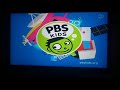 PBS Kids Program Break 2018 UNC TV