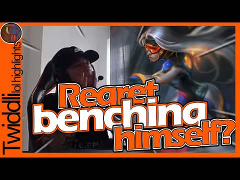 Rekkles - Sivir | ADCs underpower? | biggest REGRET in his career?