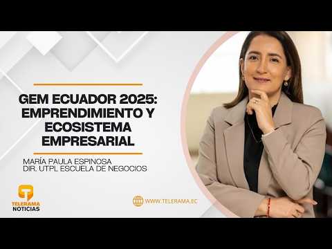 María Paula Espinosa 