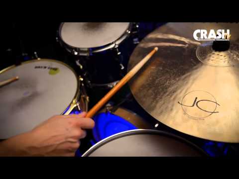 Anatolian JC Series 20" Sweet Ride