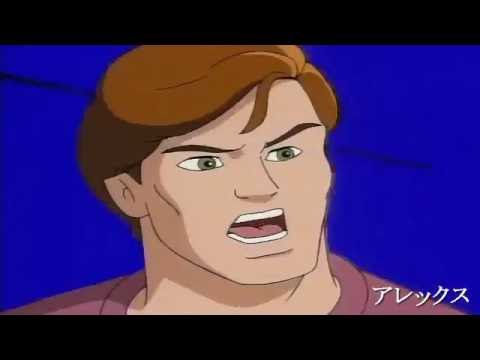 Spider-Man: The Animated Series [1994] - Full Intro Theme HD