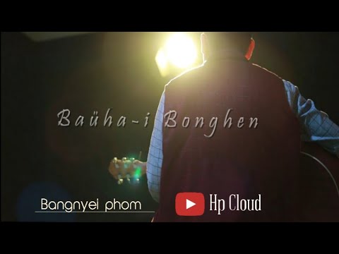 Bangnyei - Baüha Hi Bonghen (Official Music Video) @Music4x7