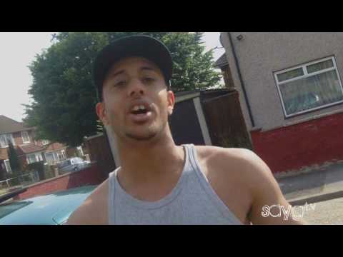 SprayAsYouGoT.V - Tradge (Return)