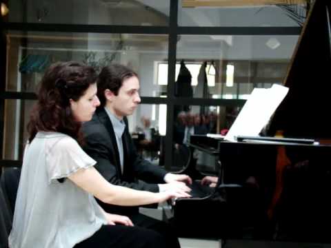 Astor Piazzolla - Libertango 09295.MPG