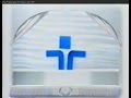 Chamada Programação TV Cultura Ano 1998