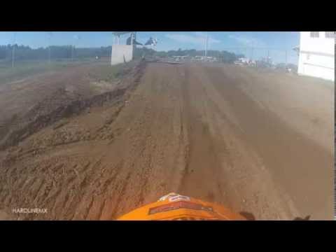 Gavin Kadlec Staples (Open "A" - Moto 1) GoPro - HardlineMX