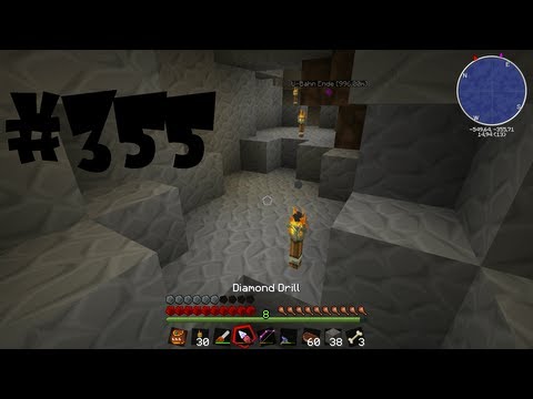 TEKKIT LITE + [Together] #355 - Neue Schienen! ♠ Mit Eisfighter LP's - German - LP Tekkit Lite