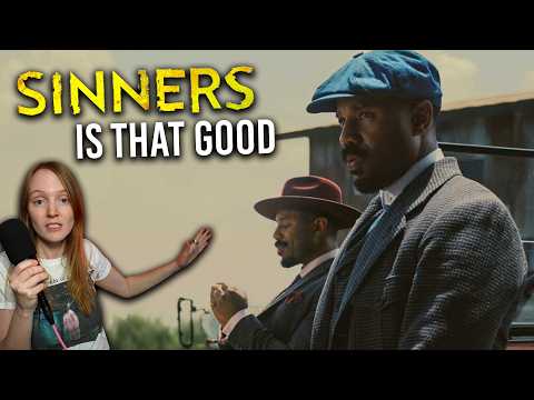 SINNERS is Everything | Explained