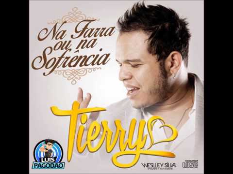 Tierry Stand by Part..Lucas Lucco