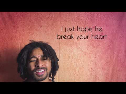 Verum - Break Your Heart (Lyric Video)